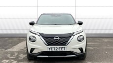 Nissan Juke 1.6 Hybrid Tekna+ 5dr Auto Hybrid Hatchback